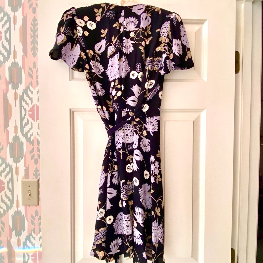 🌺🎉HP🎉🌺 Reformation Penny Mini Dress - Picture 14 of 15